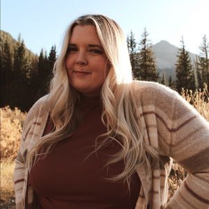 Meet your Posher, Jeni